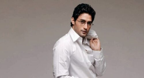 Gagan Malik