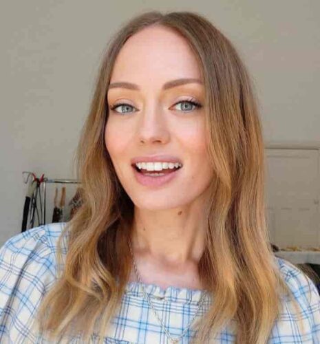 Laura Haddock