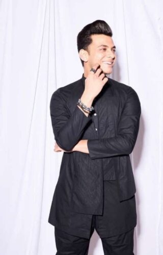 Vishal Jethwa