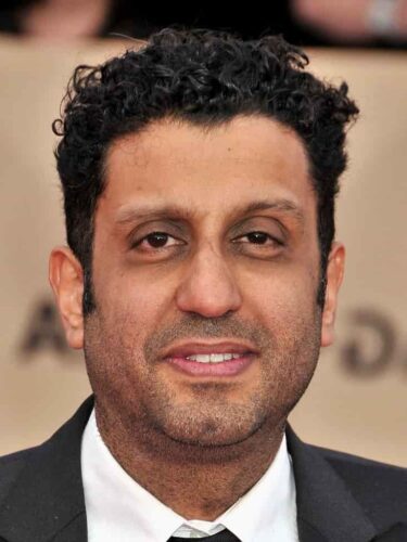 Adeel Akhtar