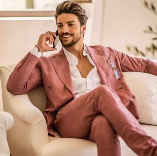 Mariano Di Vaio
