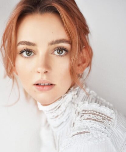 Natasha Bassett